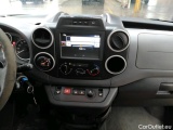  Citroen  Berlingo  Fourgon Business L1 (Court) 1.6 BlueHDi 100CV BVM6 E6 #9