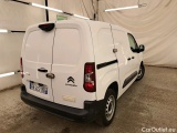  Citroen  Berlingo  Fourgon Driver M 1000 1.5 BlueHDi 100CV BVM5 E6dT #3