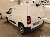  Citroen  Berlingo  Fourgon Driver M 1000 1.5 BlueHDi 100CV BVM5 E6dT #2