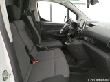  Citroen  Berlingo  Fourgon Driver M 1000 1.5 BlueHDi 100CV BVM5 E6dT #6