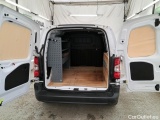  Citroen  Berlingo  Fourgon Driver M 1000 1.5 BlueHDi 100CV BVM5 E6dT #8