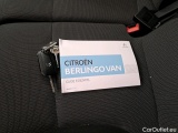  Citroen  Berlingo  Fourgon Driver M 1000 1.5 BlueHDi 100CV BVM5 E6dT #12
