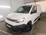  Citroen  Berlingo  Fourgon Driver M 1000 1.5 BlueHDi 100CV BVM5 E6dT 