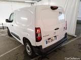  Citroen  Berlingo  Fourgon Driver M 1000 1.5 BlueHDi 100CV BVM5 E6dT #2
