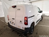  Citroen  Berlingo  Fourgon Driver M 1000 1.5 BlueHDi 100CV BVM5 E6dT #3