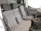  Citroen  Berlingo  Fourgon Driver M 1000 1.5 BlueHDi 100CV BVM5 E6dT #6
