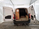  Citroen  Berlingo  Fourgon Driver M 1000 1.5 BlueHDi 100CV BVM5 E6dT #8