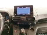  Citroen  Berlingo  Fourgon Driver M 1000 1.5 BlueHDi 100CV BVM5 E6dT #10