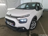  Citroen  C3  Société Feel Business R 1.5 BlueHDI 100CV BVM6 E6d 