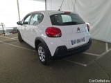  Citroen  C3  Société Feel Business R 1.5 BlueHDI 100CV BVM6 E6d #2
