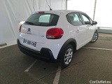  Citroen  C3  Société Feel Business R 1.5 BlueHDI 100CV BVM6 E6d #3