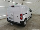  Citroen  Berlingo CITROEN  Van / 2018 / 4P / Fourgonnette Taille M 800kg 136ch 50kWh Driver #4