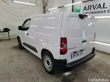  Citroen  Berlingo CITROEN  Van / 2018 / 4P / Fourgonnette Taille M 800kg 136ch 50kWh Driver #3