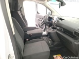  Citroen  Berlingo CITROEN  Van / 2018 / 4P / Fourgonnette Taille M 800kg 136ch 50kWh Driver #9