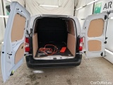  Citroen  Berlingo CITROEN  Van / 2018 / 4P / Fourgonnette Taille M 800kg 136ch 50kWh Driver #11