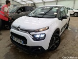  Citroen  C3 CITROEN  Société / 2020 / 5P / Berline / VU BlueHDi 100 SandS BVM6 Feel Nav 
