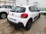  Citroen  C3 CITROEN  Société / 2020 / 5P / Berline / VU BlueHDi 100 SandS BVM6 Feel Nav #3