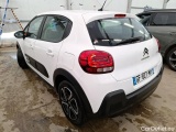  Citroen  C3 CITROEN  Société / 2020 / 5P / Berline / VU BlueHDi 100 SandS BVM6 Feel Nav #2
