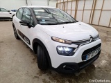  Citroen  C3 CITROEN  Société / 2020 / 5P / Berline / VU BlueHDi 100 SandS BVM6 Feel Nav #4