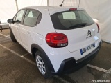  Citroen  C3 CITROEN  Société / 2020 / 5P / Berline / VU BlueHDi 100 SandS BVM6 Feel Nav #2