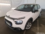 Citroen  C3 CITROEN  Société / 2020 / 5P / Berline / VU BlueHDi 100 SandS BVM6 Feel Nav 