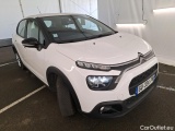  Citroen  C3 CITROEN  Société / 2020 / 5P / Berline / VU BlueHDi 100 SandS BVM6 Feel Nav #4