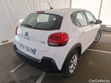  Citroen  C3 CITROEN  Société / 2020 / 5P / Berline / VU BlueHDi 100 SandS BVM6 Feel Nav #3