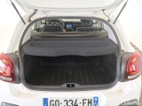  Citroen  C3 CITROEN  Société / 2020 / 5P / Berline / VU BlueHDi 100 SandS BVM6 Feel Nav #10