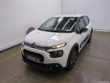  Citroen  C3 CITROEN  Société / 2020 / 5P / Berline / VU BlueHDi 100 SandS BVM6 Feel Nav 