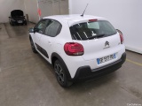  Citroen  C3 CITROEN  Société / 2020 / 5P / Berline / VU BlueHDi 100 SandS BVM6 Feel Nav #2