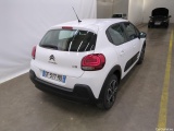  Citroen  C3 CITROEN  Société / 2020 / 5P / Berline / VU BlueHDi 100 SandS BVM6 Feel Nav #3