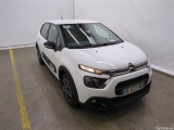  Citroen  C3 CITROEN  Société / 2020 / 5P / Berline / VU BlueHDi 100 SandS BVM6 Feel Nav #4