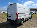  Citroen  Jumper  Fourgon Grand Volume 33 L2H2 Driver BlueHDi 140 Start&Stop 140CV BVM6 #3