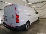  Citroen  Jumpy  Fourgon Club XL 2.0 BlueHDi 120CV BVM6 E6dT #3