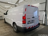  Citroen  Jumpy  Fourgon Club XL 2.0 BlueHDi 120CV BVM6 E6dT #2