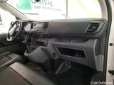  Citroen  Jumpy  Fourgon Club XL 2.0 BlueHDi 120CV BVM6 E6dT #5