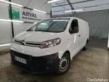  Citroen  Jumpy  Fourgon Club XL 2.0 BlueHDi 120CV BVM6 E6dT 