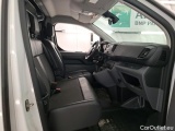  Citroen  Jumpy  Fourgon Club XL 2.0 BlueHDi 120CV BVM6 E6dT #8