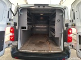  Citroen  Jumpy  Fourgon Club XL 2.0 BlueHDi 120CV BVM6 E6dT #10