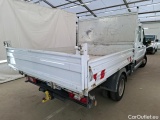  Ford  Transit  Plateau 350 L5 Double Cabine 2.0 TDCi 170CV BVM6 E6 #3