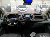  Ford  Transit  Plateau 350 L5 Double Cabine 2.0 TDCi 170CV BVM6 E6 #5