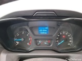  Ford  Transit  Plateau 350 L5 Double Cabine 2.0 TDCi 170CV BVM6 E6 #6