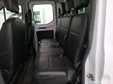  Ford  Transit  Plateau 350 L5 Double Cabine 2.0 TDCi 170CV BVM6 E6 #9