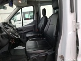  Ford  Transit  Plateau 350 L5 Double Cabine 2.0 TDCi 170CV BVM6 E6 #8