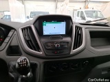  Ford  Transit  Plateau 350 L5 Double Cabine 2.0 TDCi 170CV BVM6 E6 #7