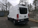  Iveco  Daily IVECO  3.0 TURBO GNV 35S14N V11 H2 3520 #2
