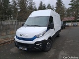  Iveco  Daily IVECO  3.0 TURBO GNV 35S14N V11 H2 3520 