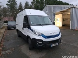  Iveco  Daily IVECO  3.0 TURBO GNV 35S14N V11 H2 3520 #4