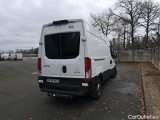  Iveco  Daily IVECO  3.0 TURBO GNV 35S14N V11 H2 3520 #3