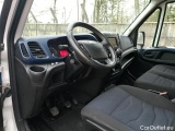  Iveco  Daily IVECO  3.0 TURBO GNV 35S14N V11 H2 3520 #5